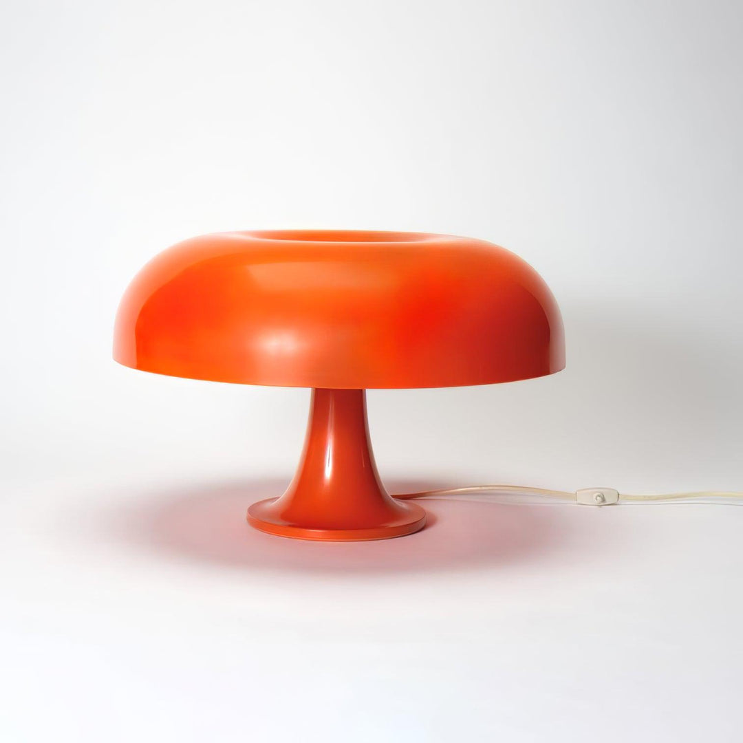 Lampa stołowa Grzyb