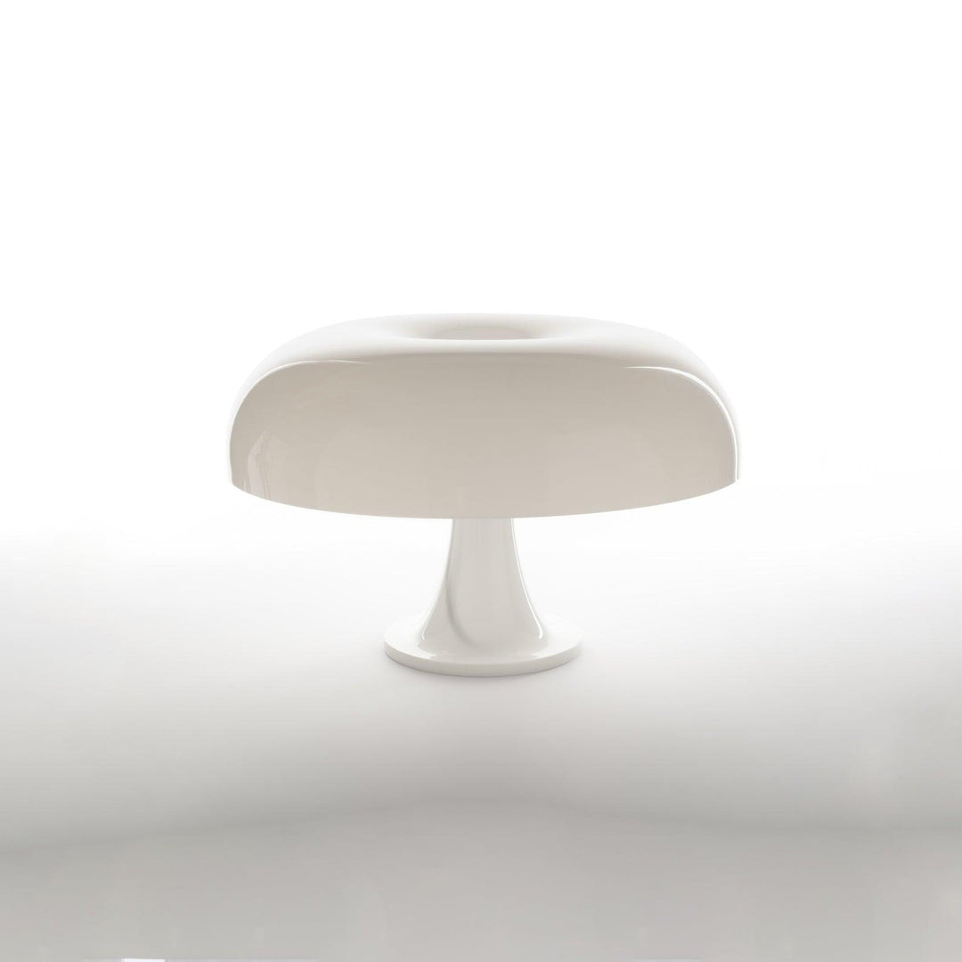 Lampa stołowa Grzyb