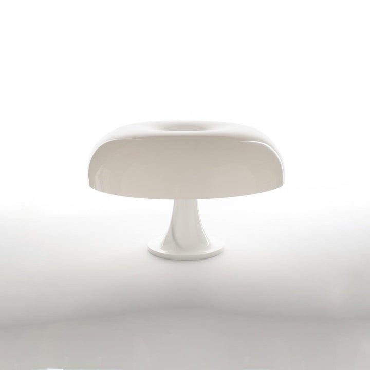 Lampa stołowa Grzyb