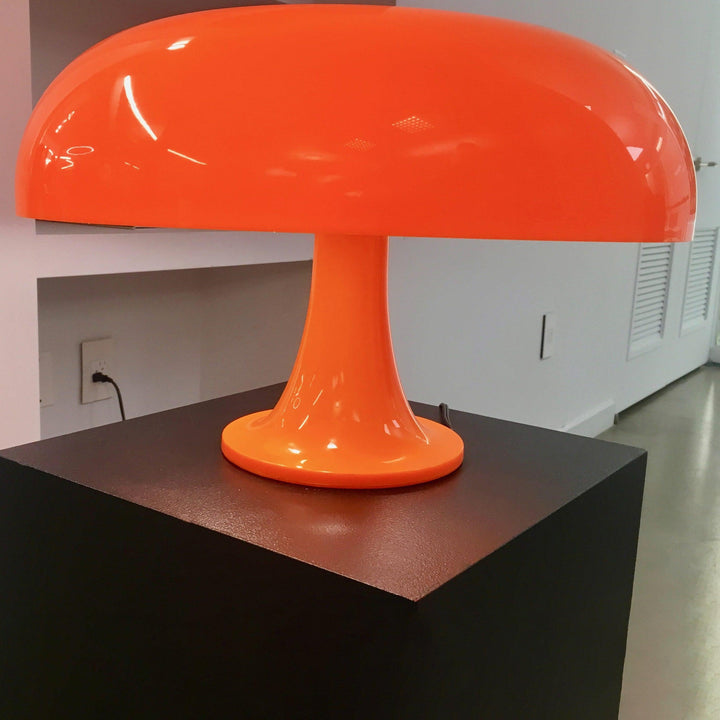 Lampa stołowa Grzyb