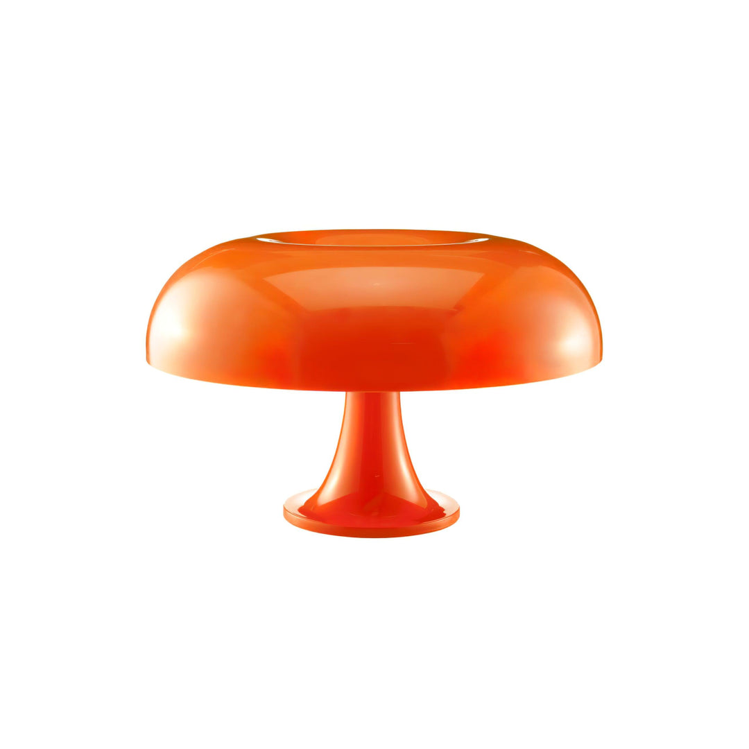 Lampa stołowa Grzyb