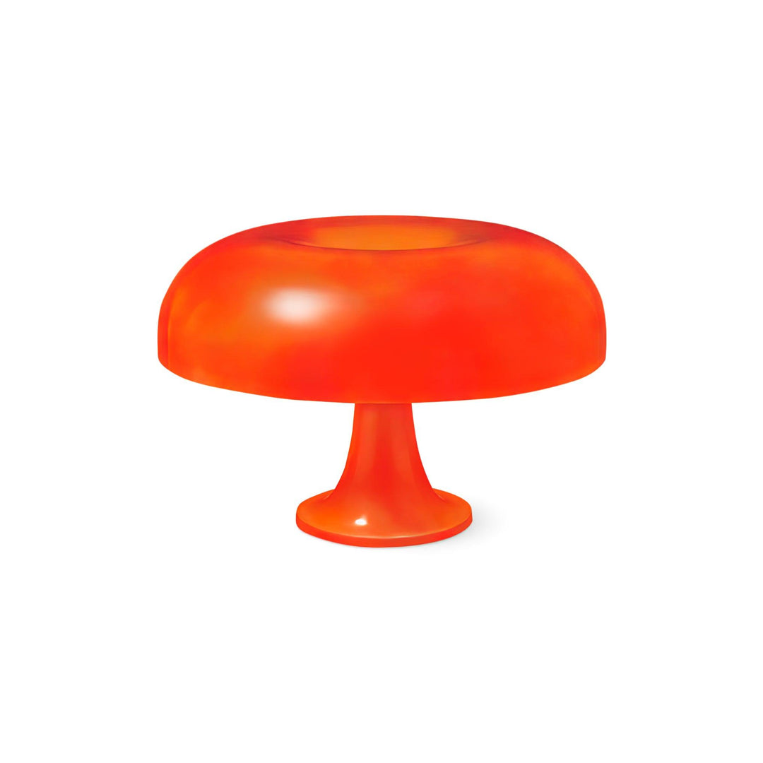Lampa stołowa Grzyb