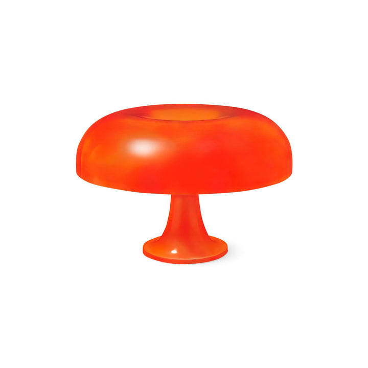 Lampa stołowa Grzyb