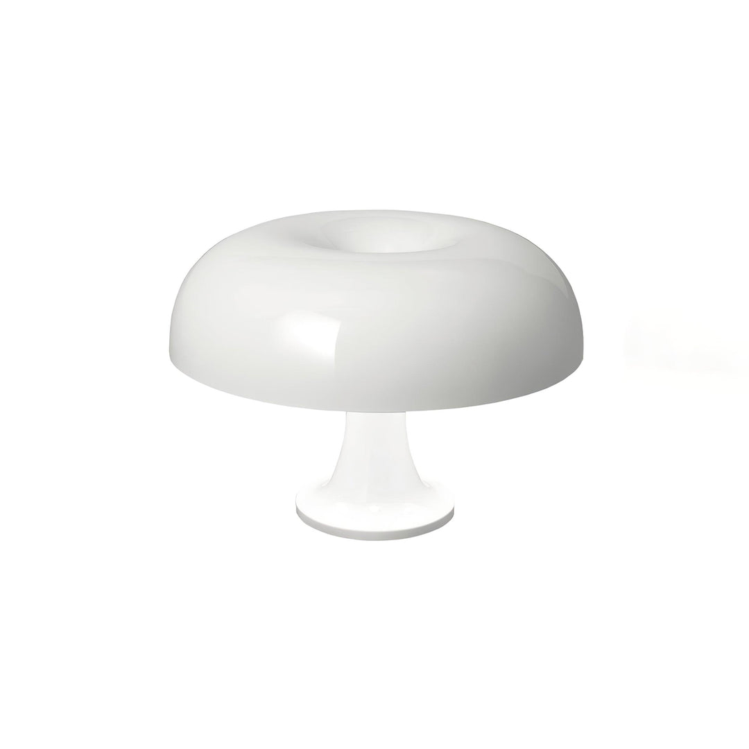 Lampa stołowa Grzyb
