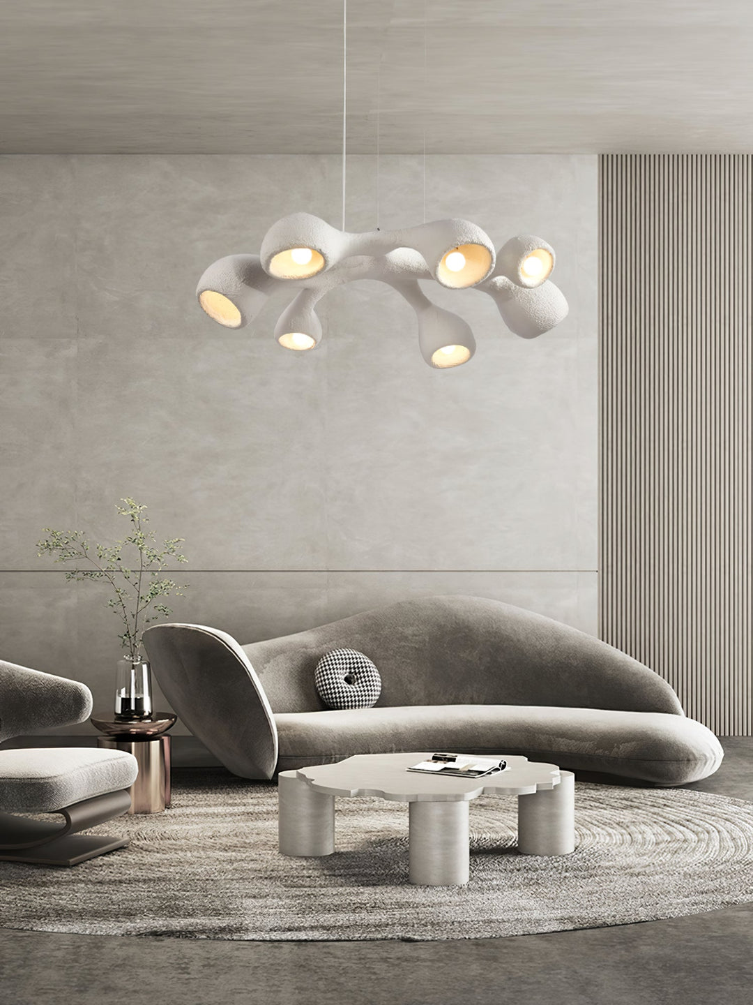 Lampa Wisząca Noworodka