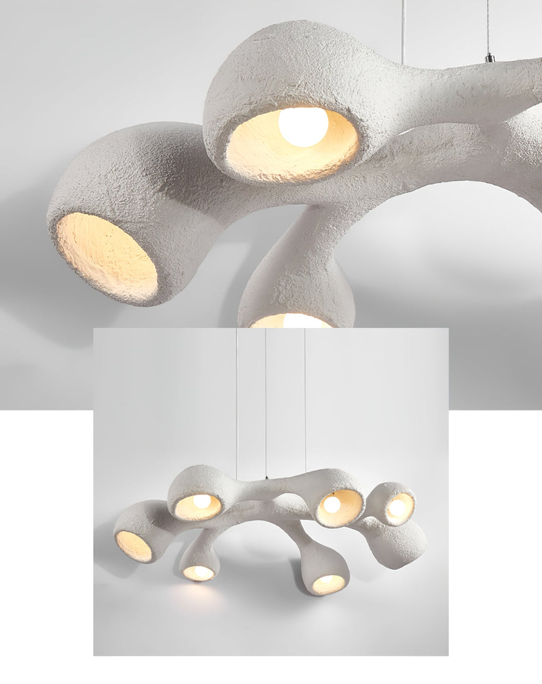 Lampa Wisząca Noworodka