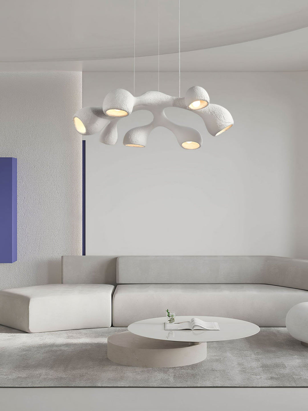 Lampa Wisząca Noworodka