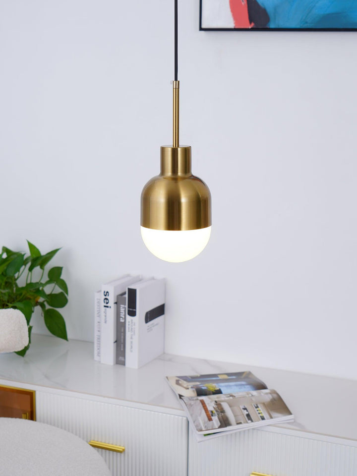 Lampa wisząca Niku
