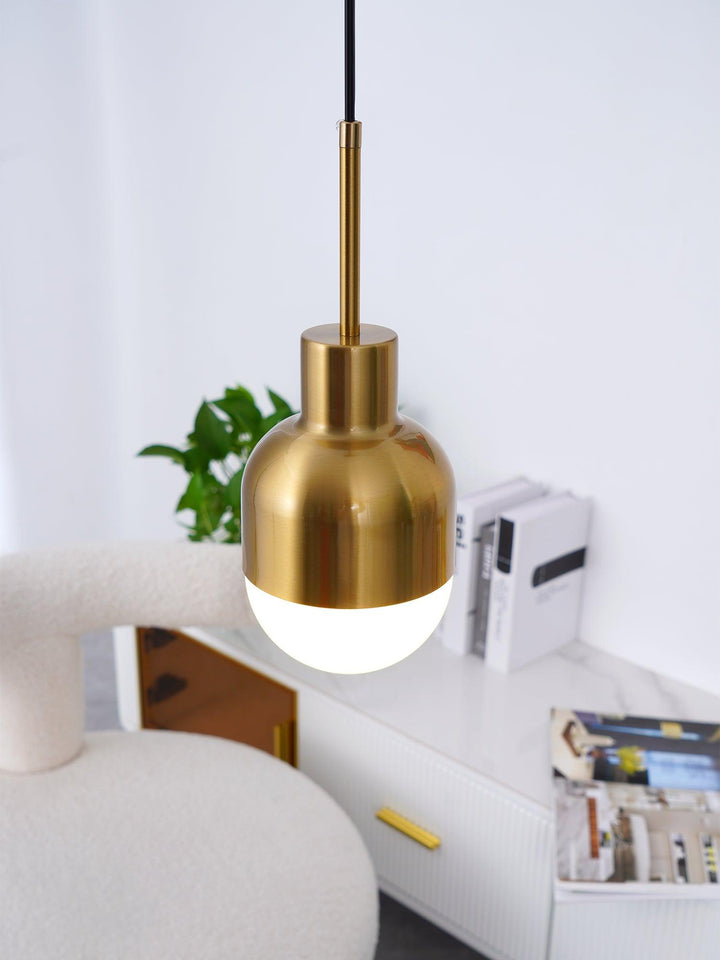 Lampa wisząca Niku