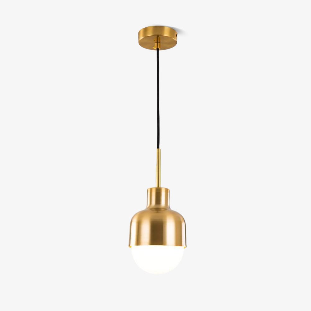 Lampa wisząca Niku