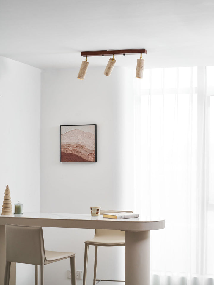 Lampa sufitowa Nimbus