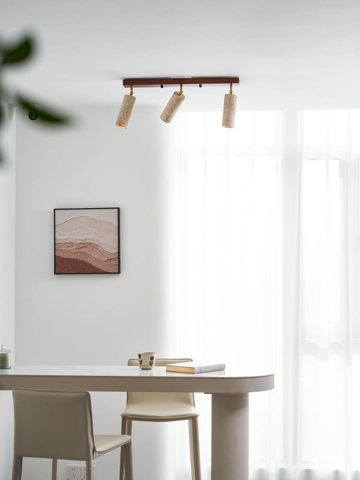 Lampa sufitowa Nimbus