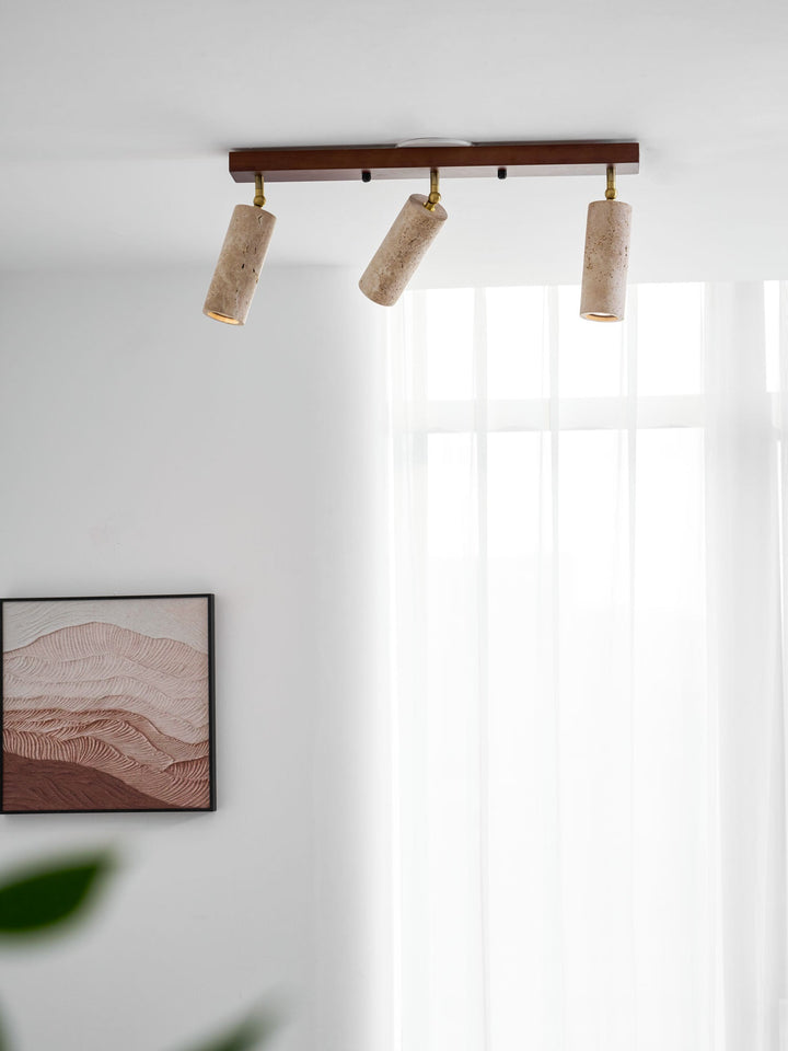 Lampa sufitowa Nimbus