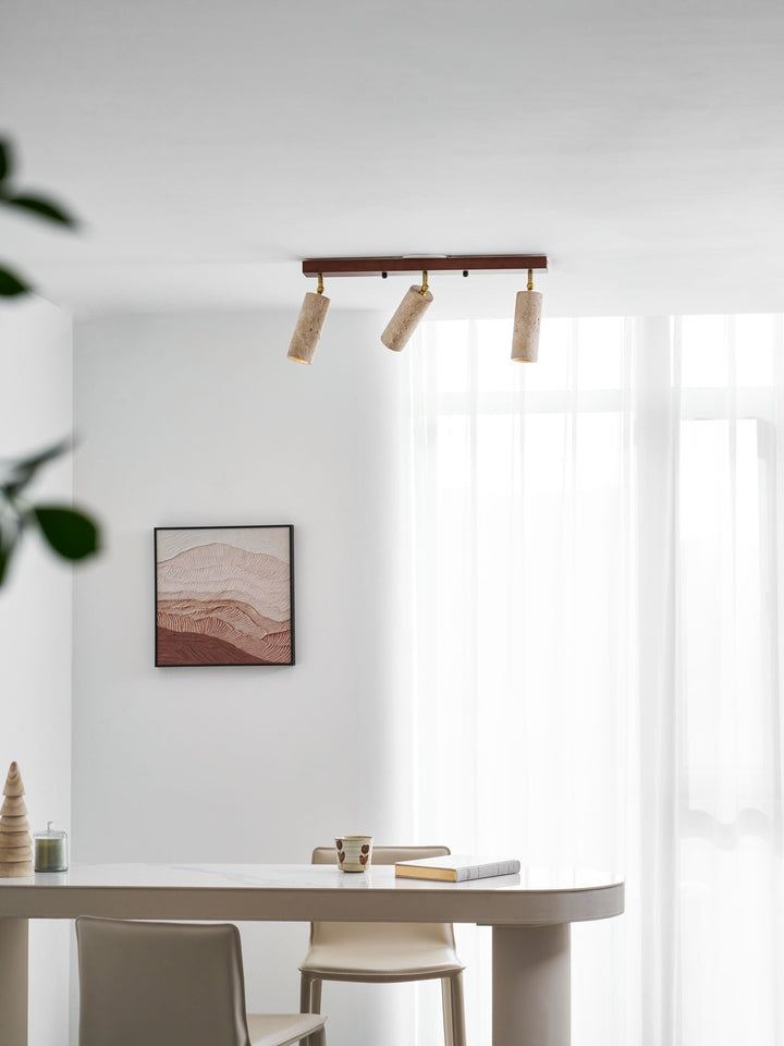 Lampa sufitowa Nimbus