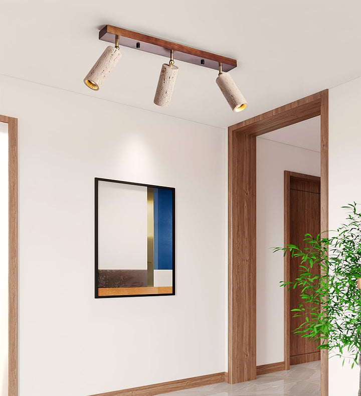 Lampa sufitowa Nimbus