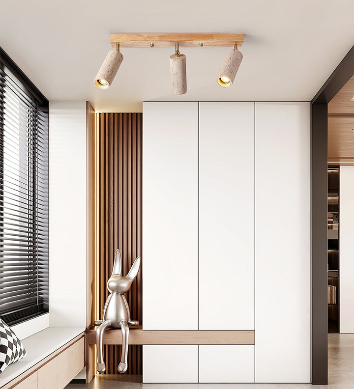 Lampa sufitowa Nimbus