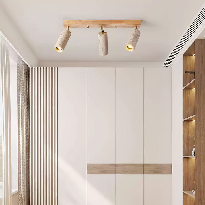 Lampa sufitowa Nimbus