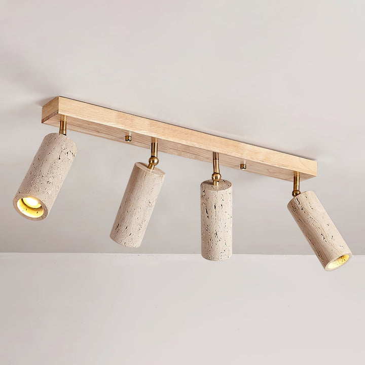 Lampa sufitowa Nimbus