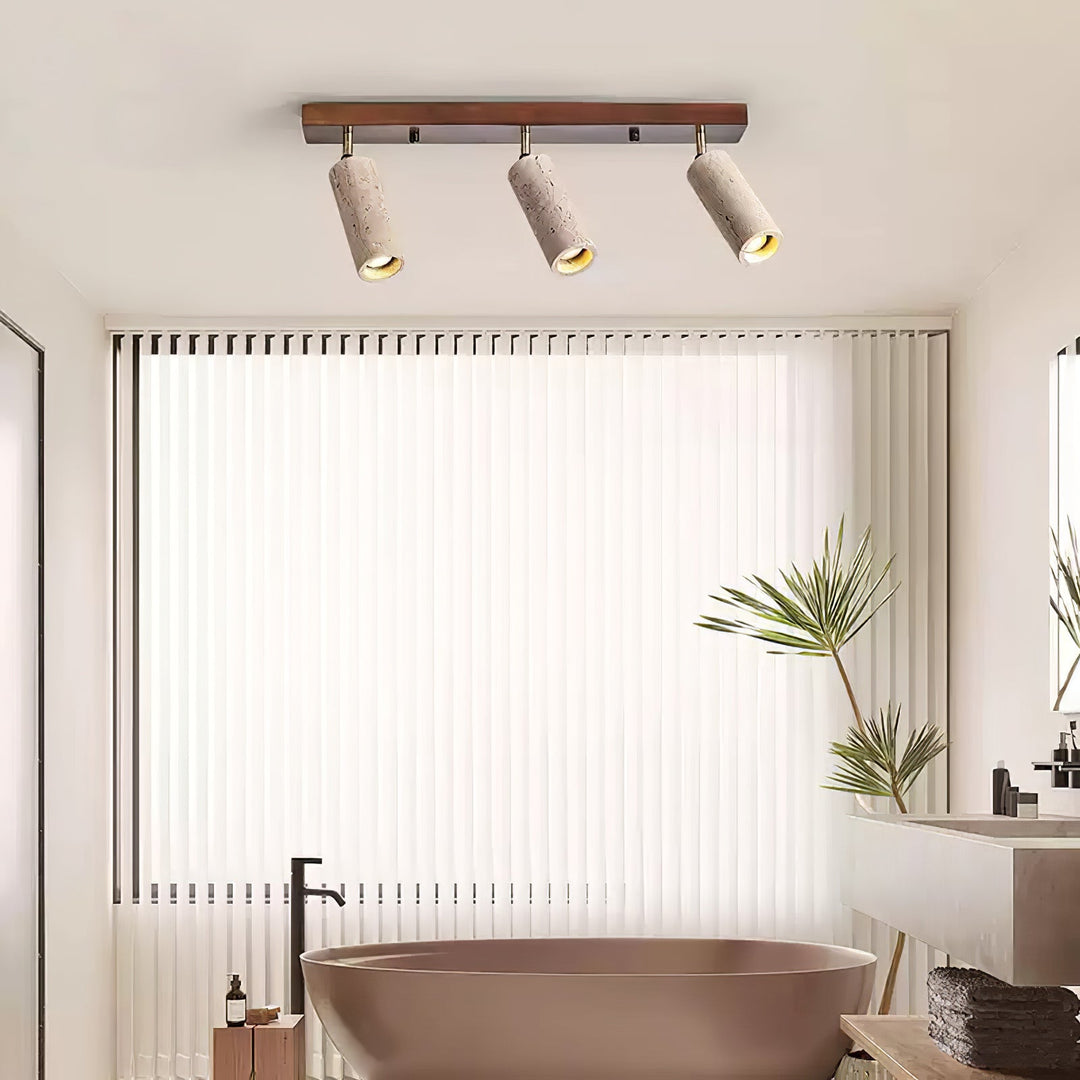 Lampa sufitowa Nimbus
