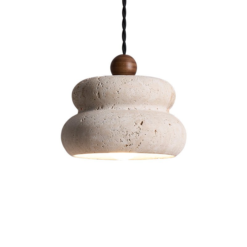 Lampa wisząca Nivora Stone