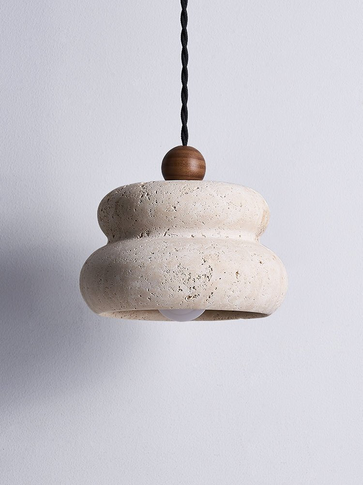 Lampa wisząca Nivora Stone