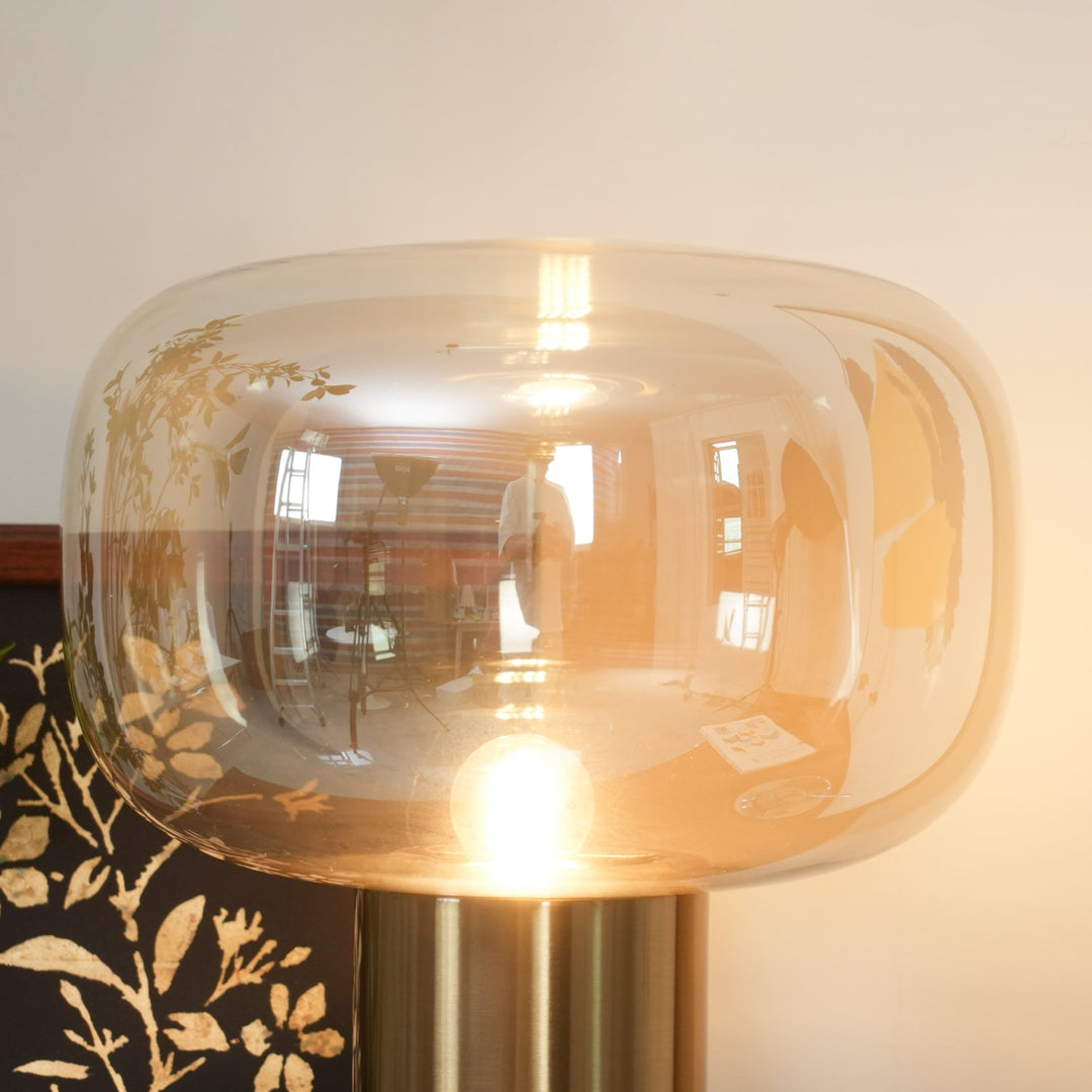 Lampa Stołowa Noak