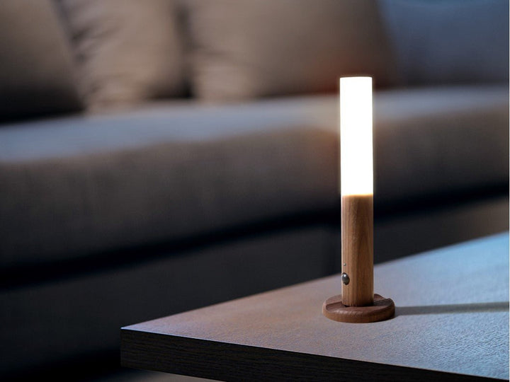 Lampa Ścienna Nomad Magnet Ładowalna