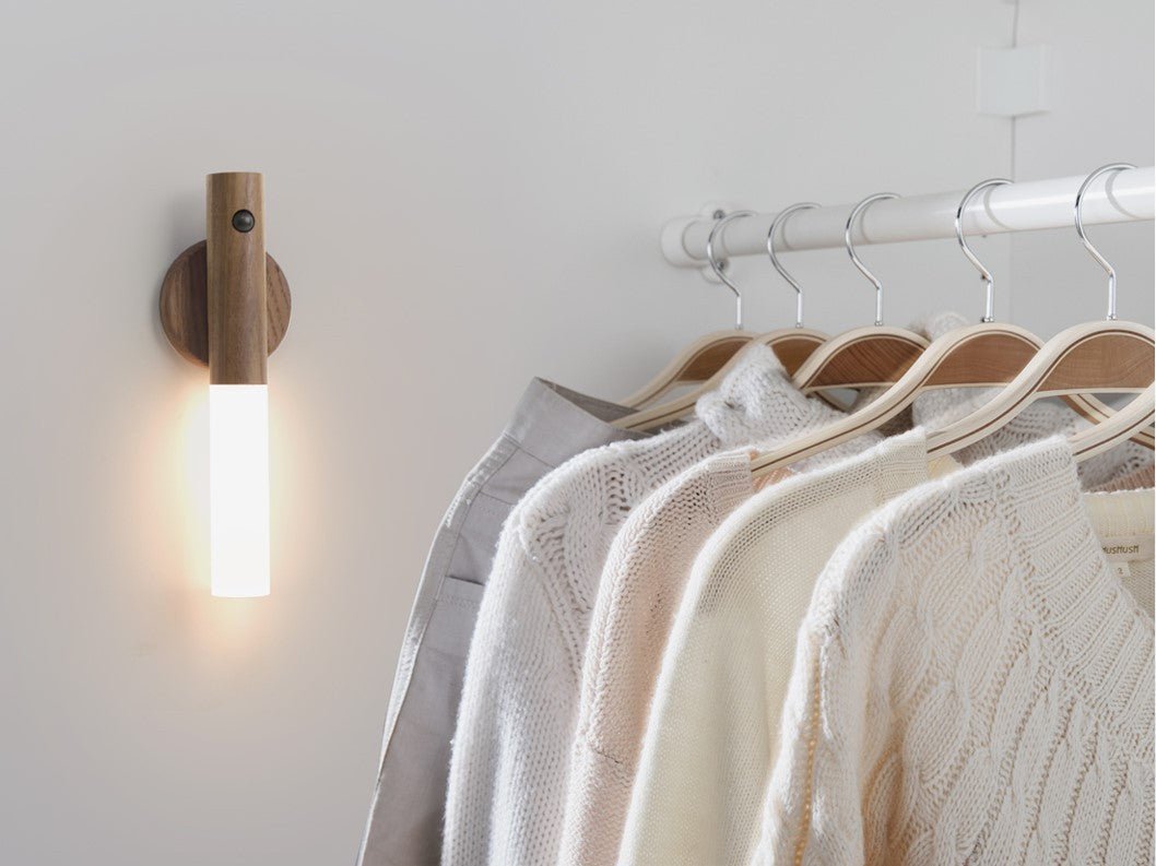 Lampa Ścienna Nomad Magnet Ładowalna
