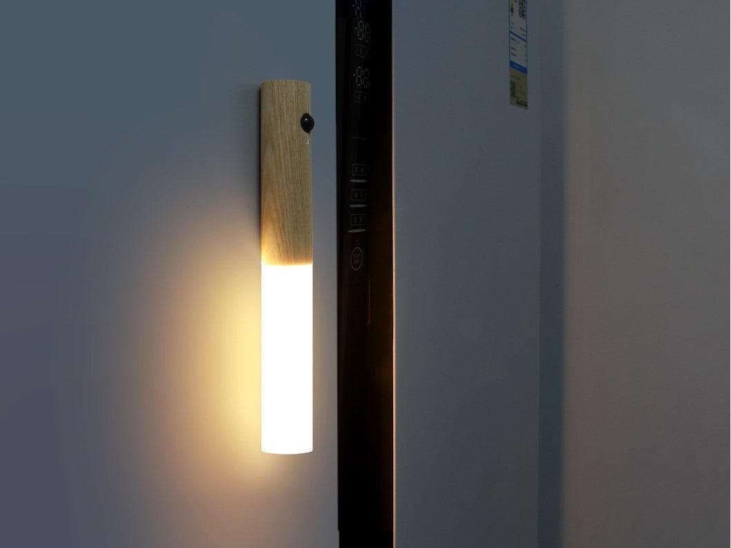 Lampa Ścienna Nomad Magnet Ładowalna