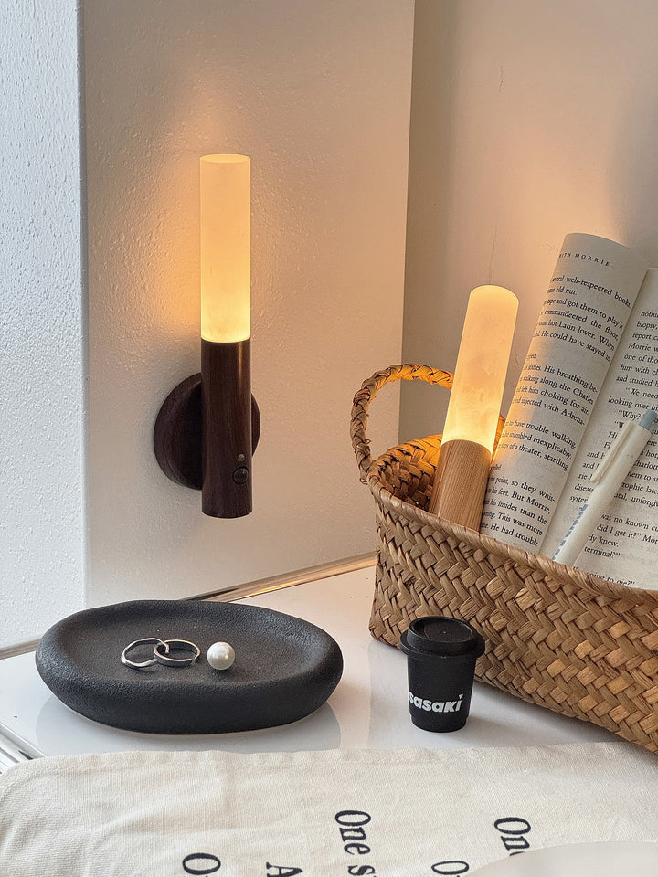 Lampa Ścienna Nomad Magnet Ładowalna