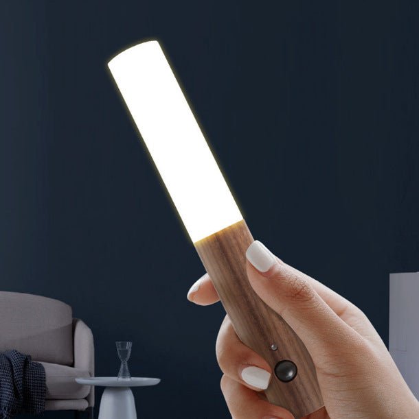 Lampa Ścienna Nomad Magnet Ładowalna