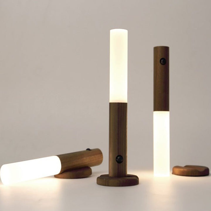 Lampa Ścienna Nomad Magnet Ładowalna