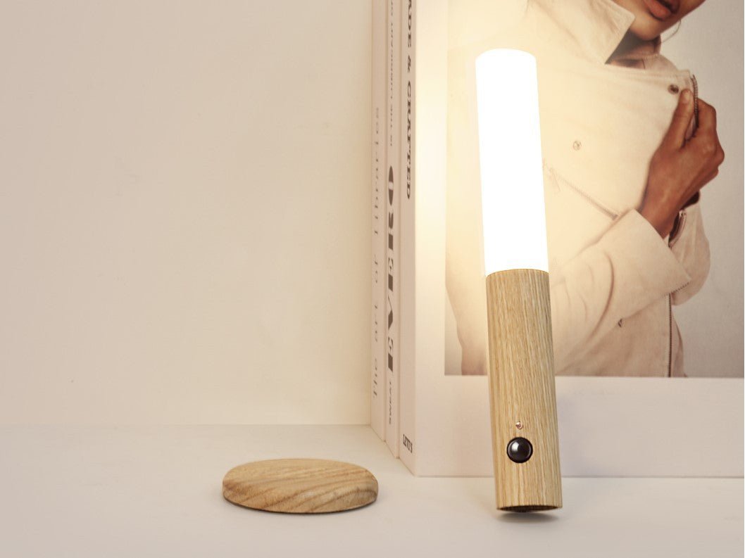 Lampa Ścienna Nomad Magnet Ładowalna