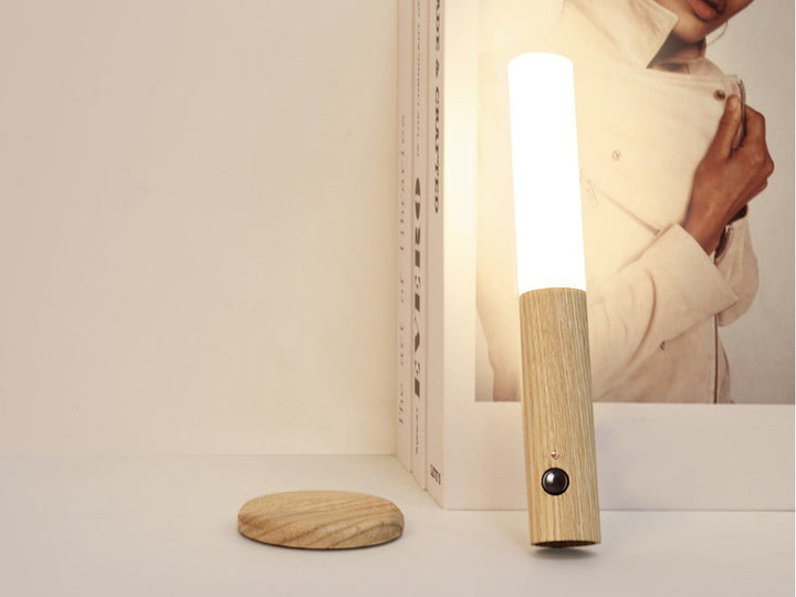 Lampa Ścienna Nomad Magnet Ładowalna