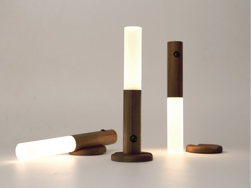 Lampa Ścienna Nomad Magnet Ładowalna