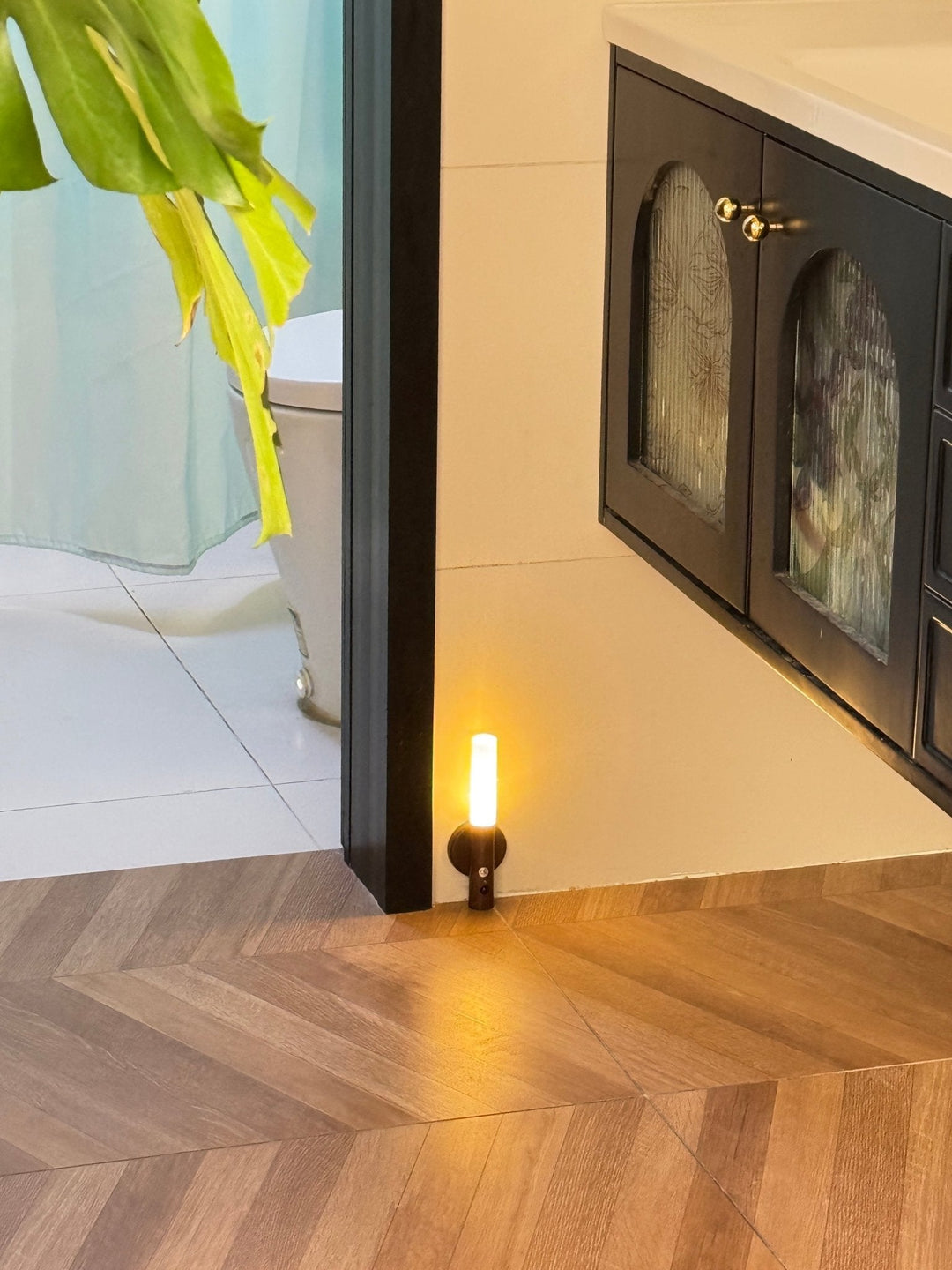 Lampa Ścienna Nomad Magnet Ładowalna