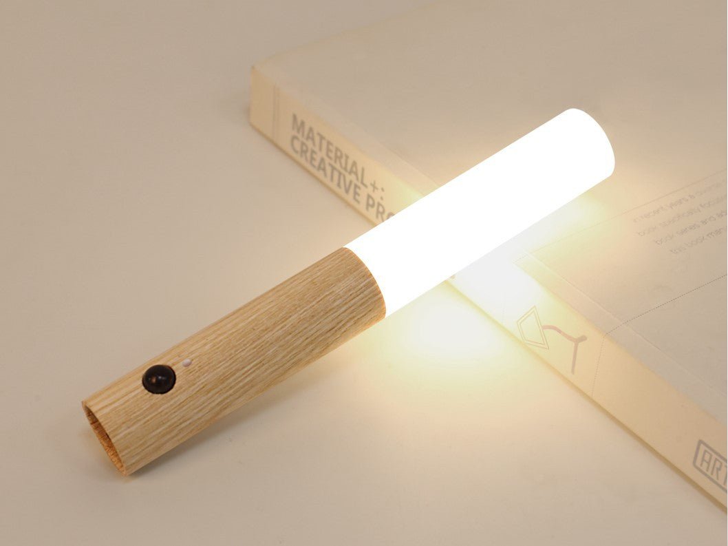 Lampa Ścienna Nomad Magnet Ładowalna