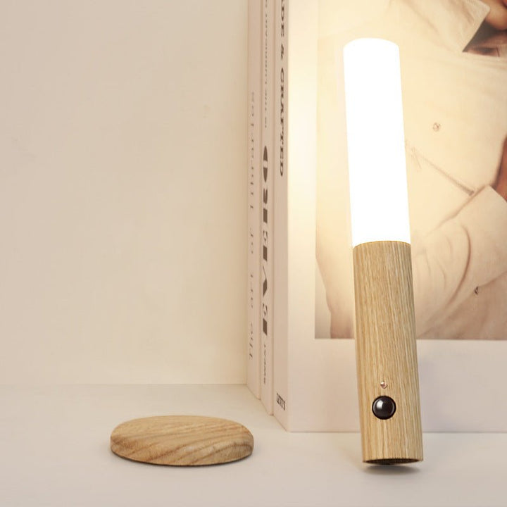 Lampa Ścienna Nomad Magnet Ładowalna