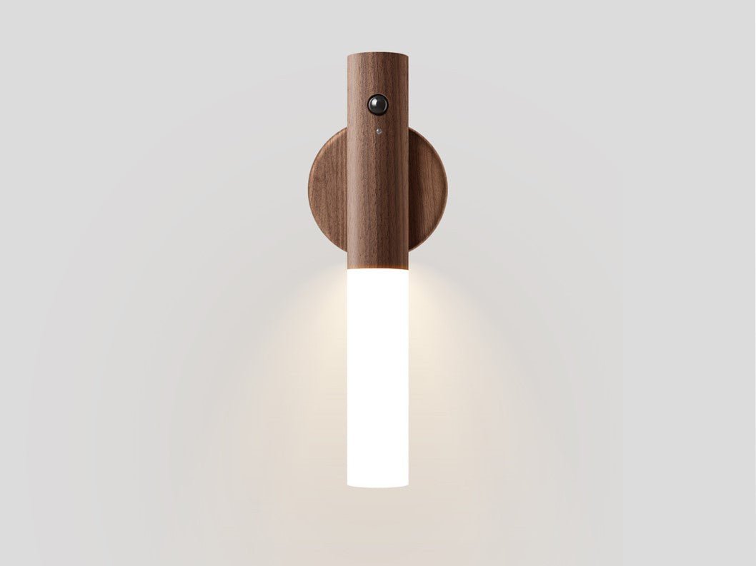 Lampa Ścienna Nomad Magnet Ładowalna