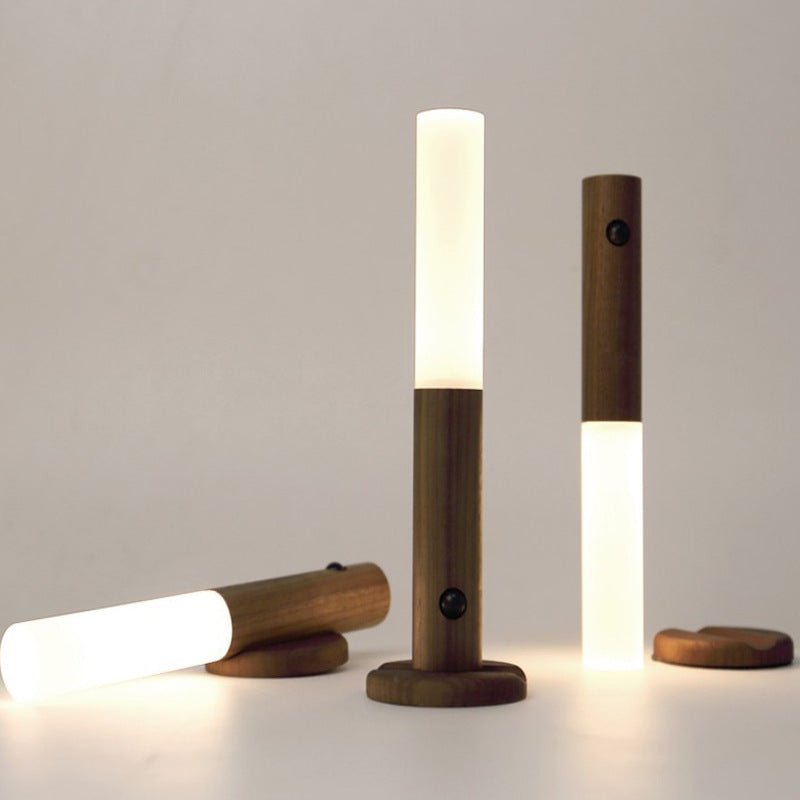 Lampa Ścienna Nomad Magnet Ładowalna