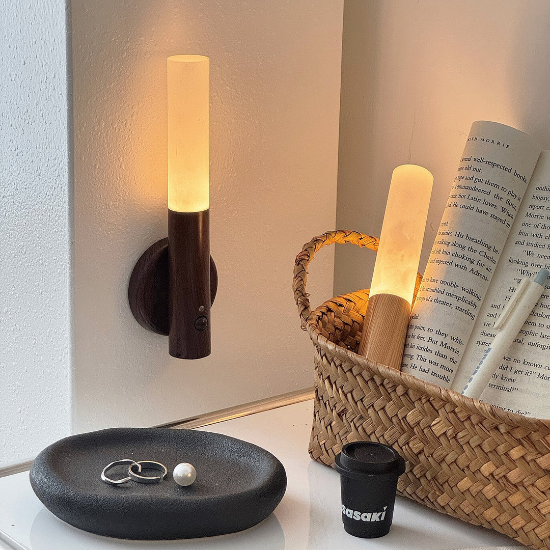 Lampa Ścienna Nomad Magnet Ładowalna