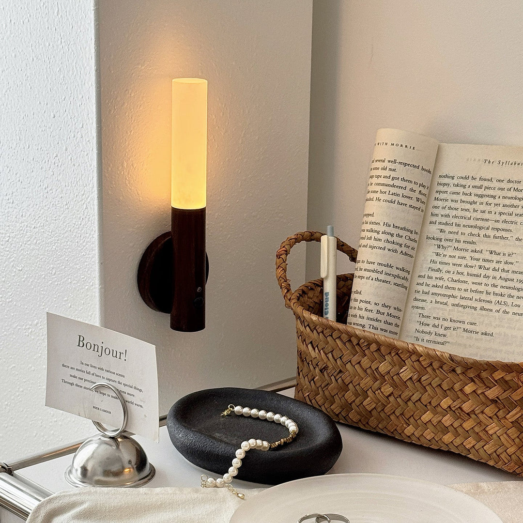 Lampa Ścienna Nomad Magnet Ładowalna
