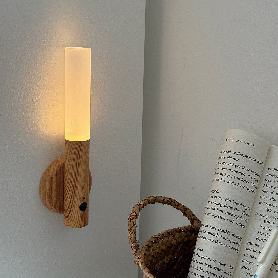 Lampa Ścienna Nomad Magnet Ładowalna