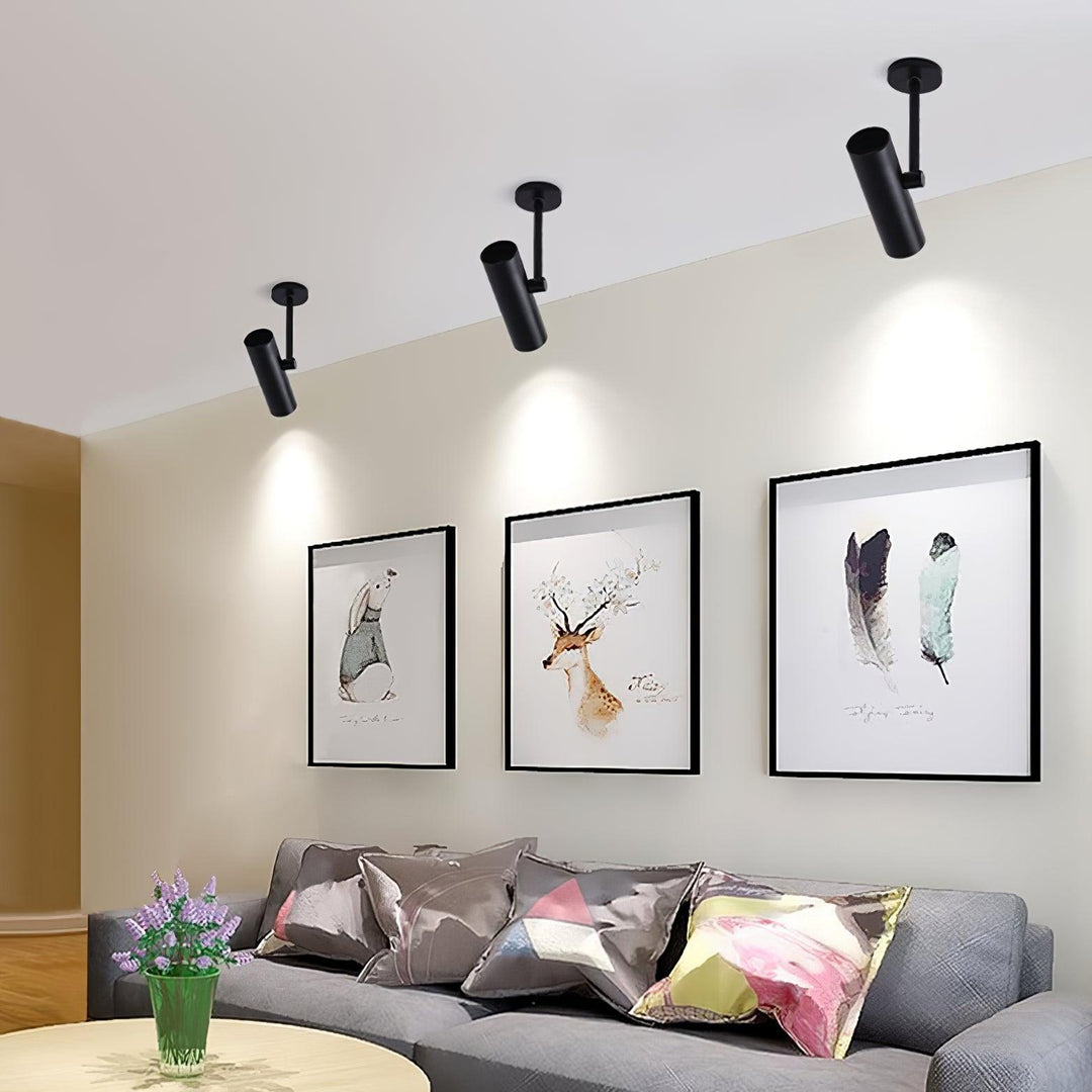 Lampa sufitowa Norano