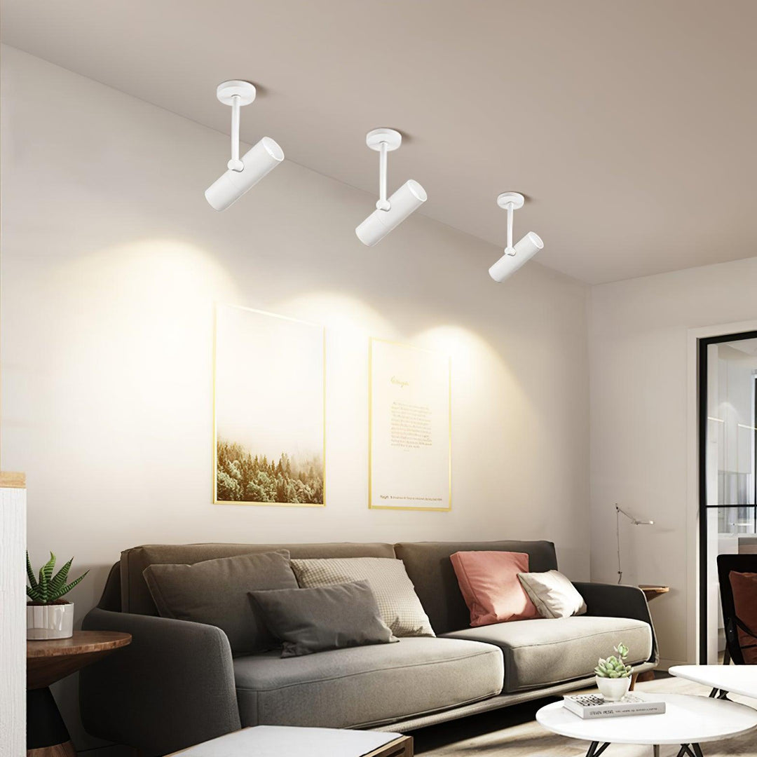 Lampa sufitowa Norano