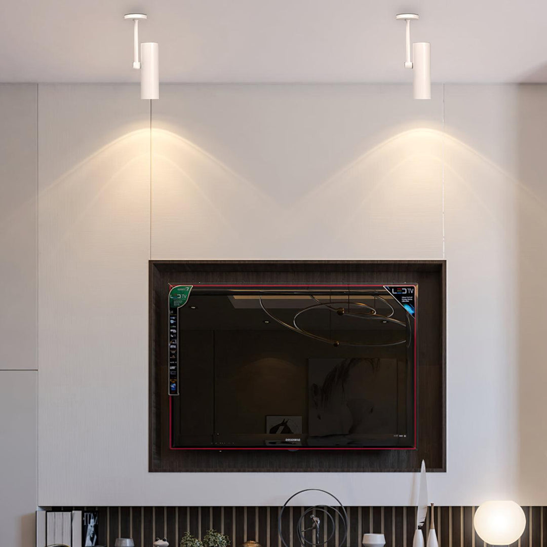 Lampa sufitowa Norano