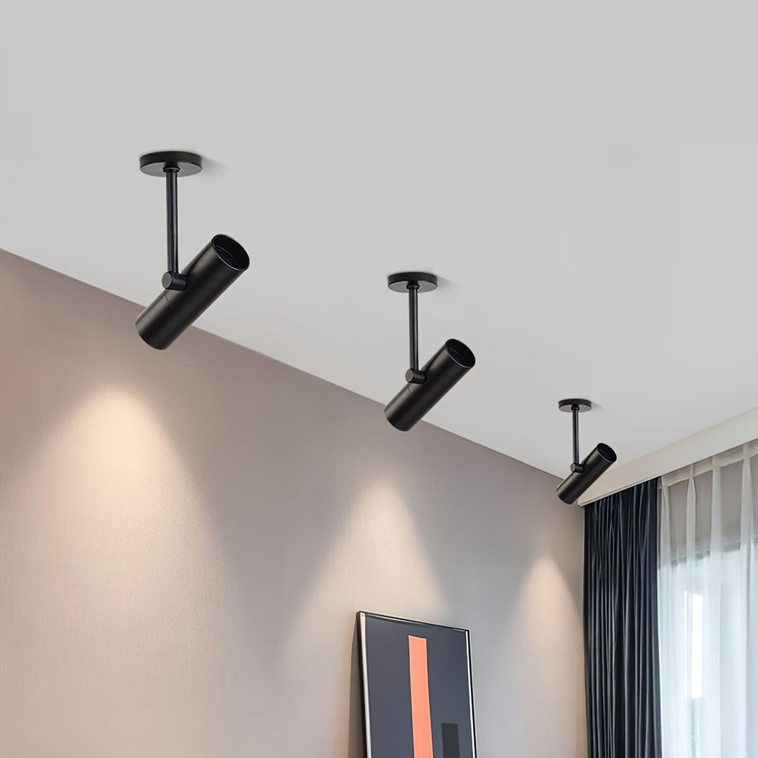 Lampa sufitowa Norano