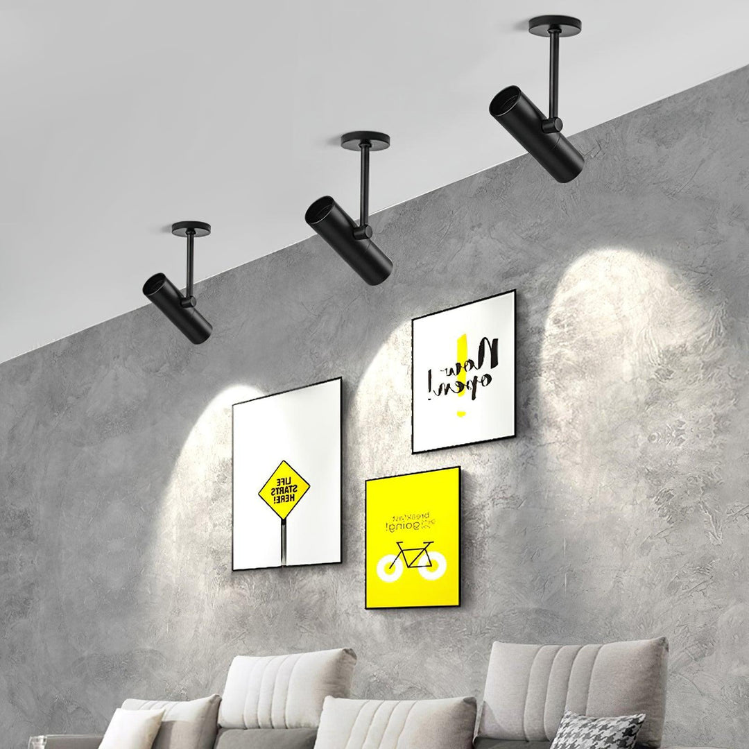 Lampa sufitowa Norano