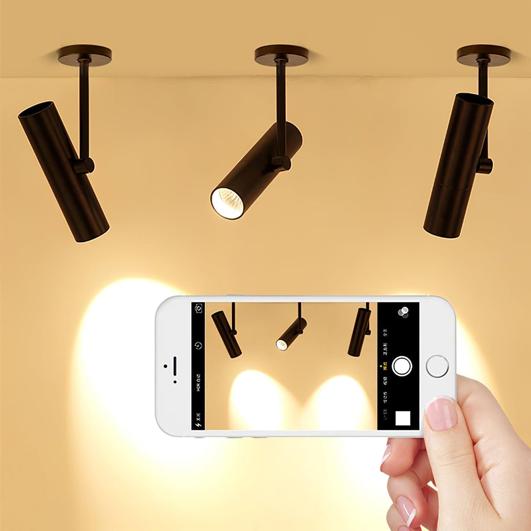 Lampa sufitowa Norano