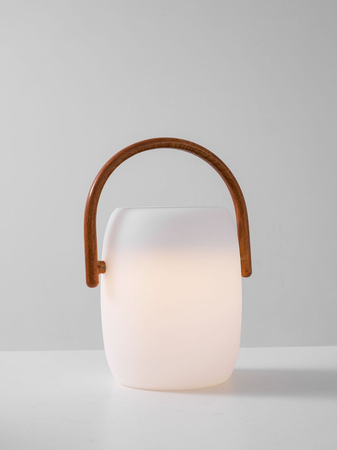 Lampa Solarna Noria na Zewnątrz